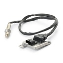 NOx Sensor, NOx catalytic converter