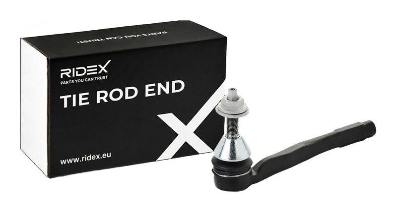Tie Rod End