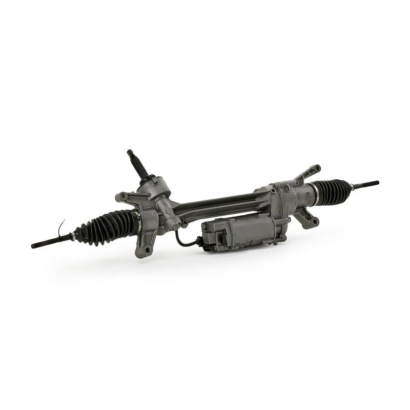 Steering Gear