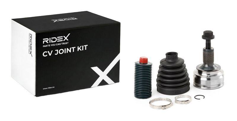 Joint Kit, drive shaft