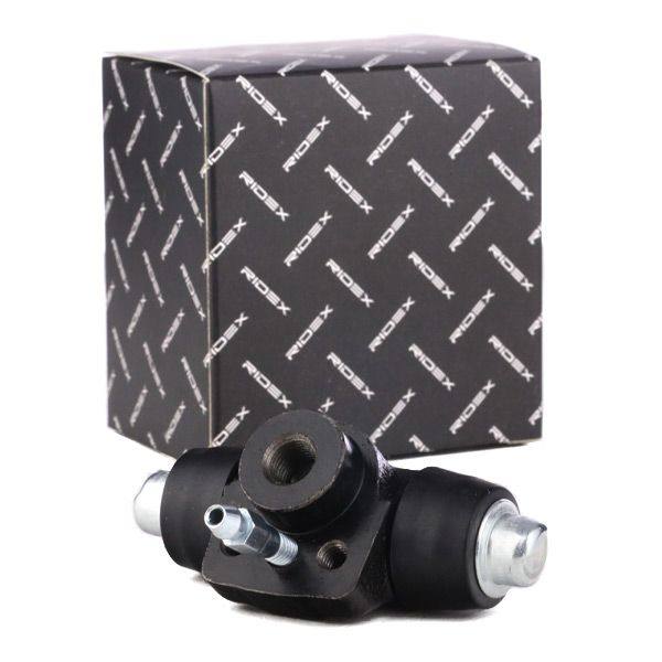 Wheel Brake Cylinder