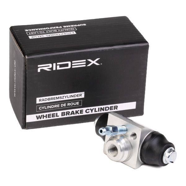 Wheel Brake Cylinder