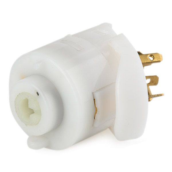 Ignition Switch