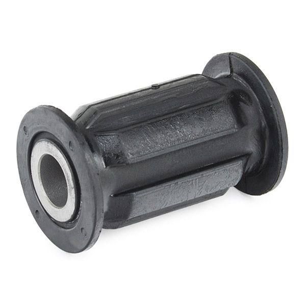 Mounting, steering gear