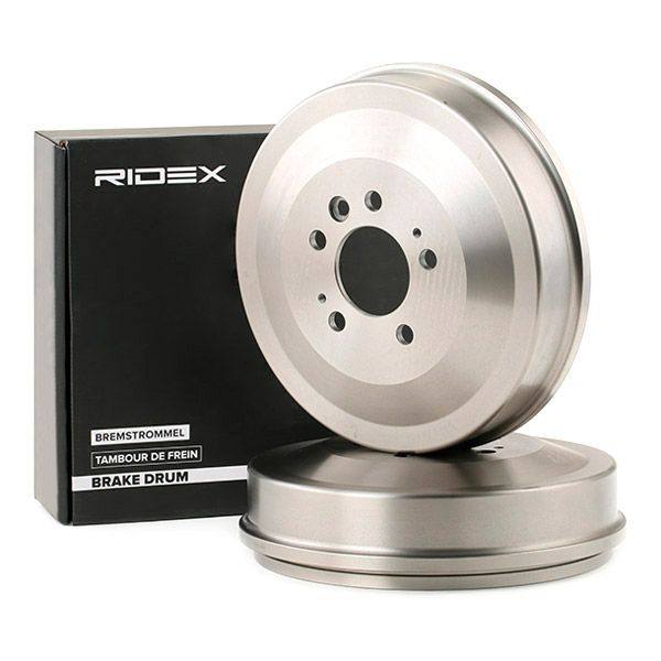 Brake Drum