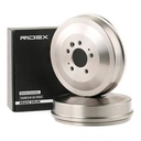 Brake Drum