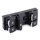 Switch, window regulator