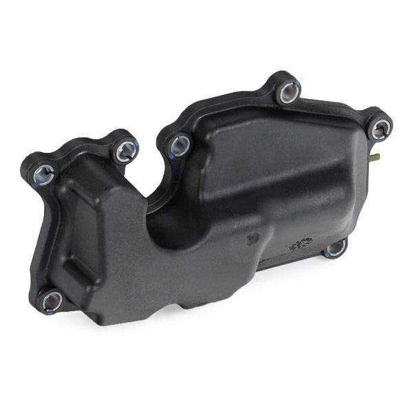 Valve, crankcase ventilation