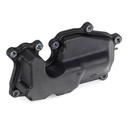 Valve, crankcase ventilation
