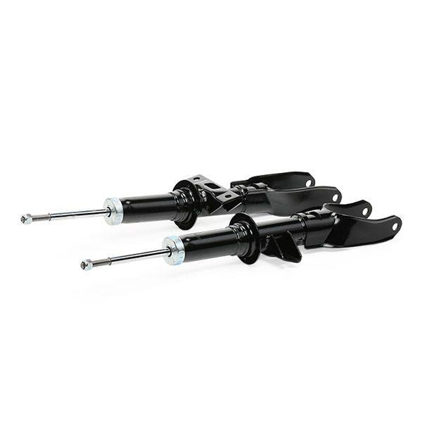 Shock Absorber