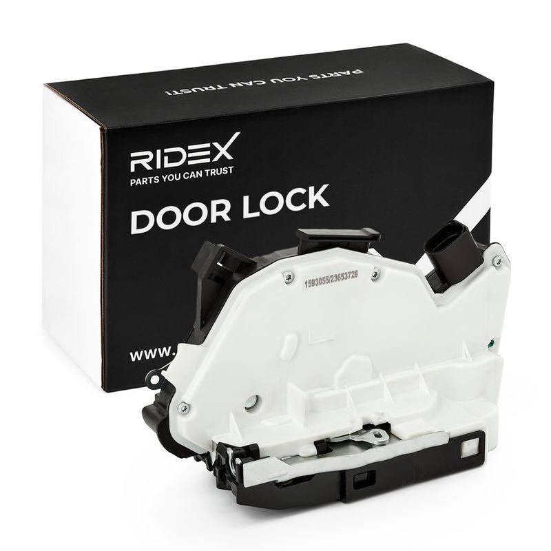 Door Lock