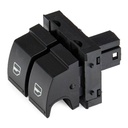 Switch, window regulator