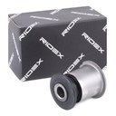 Mounting, control/trailing arm