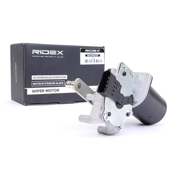 Wiper Motor