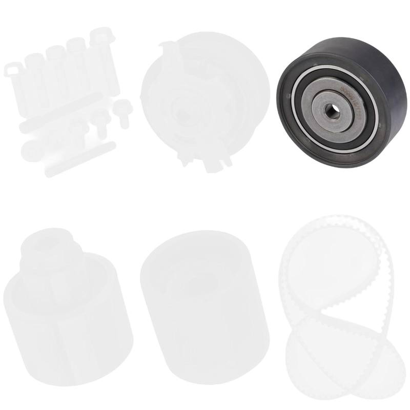Timing Belt Kit