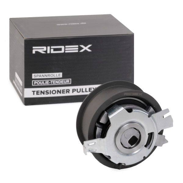 Tensioner Pulley, timing belt