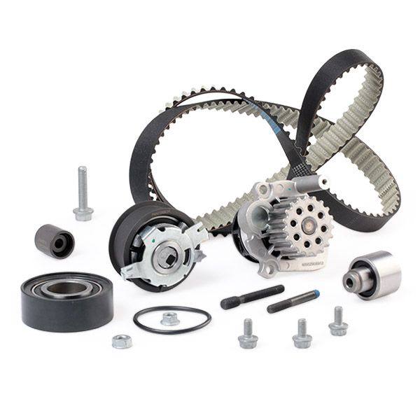 Water Pump & Timing Belt Kit