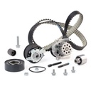 Water Pump & Timing Belt Kit