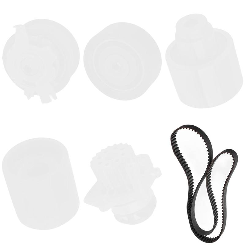 Water Pump & Timing Belt Kit