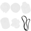 Water Pump & Timing Belt Kit