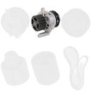 Water Pump & Timing Belt Kit