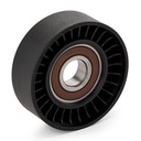 Tensioner Pulley, V-ribbed belt