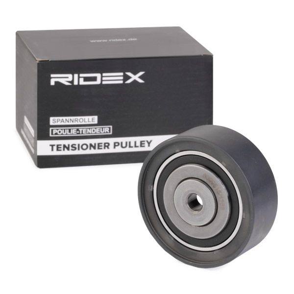 Deflection Pulley/Guide Pulley, timing belt