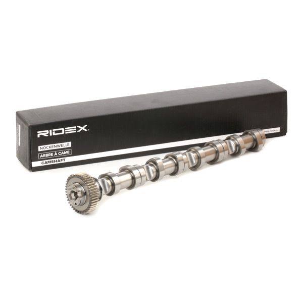 Camshaft