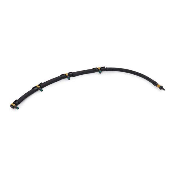 Hose, fuel overflow