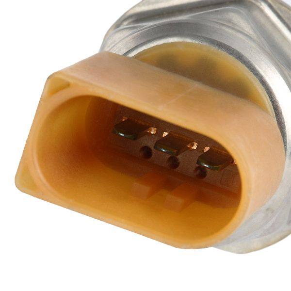 Sensor, fuel pressure