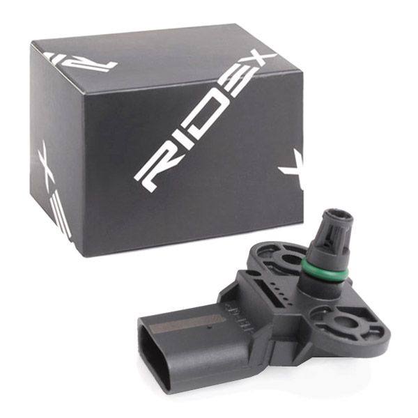 Sensor, intake manifold pressure