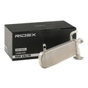 Cooler, exhaust gas recirculation