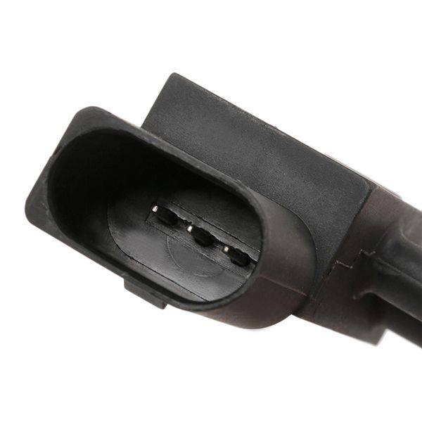 Sensor, exhaust pressure