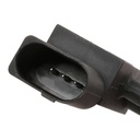 Sensor, exhaust pressure