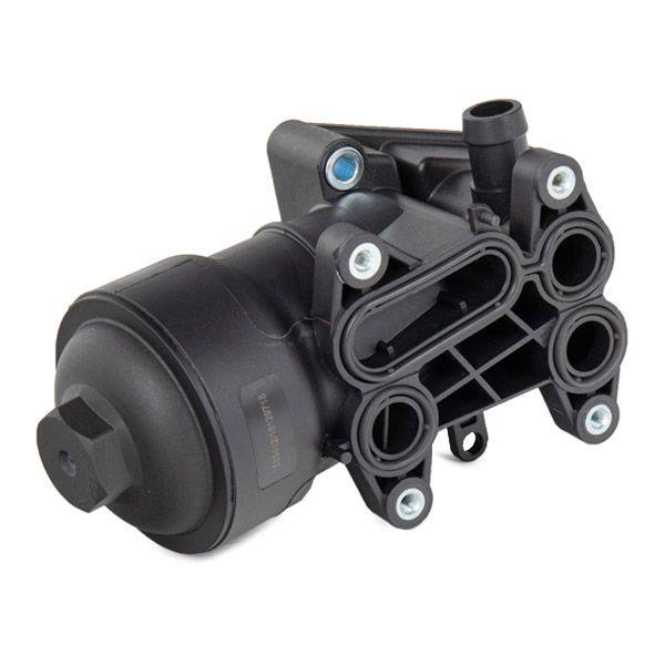 Oil Cooler, engine oil