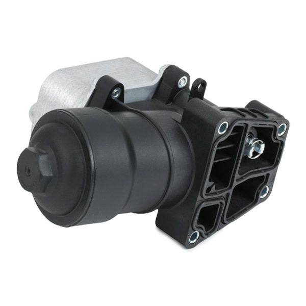 Oil Cooler, engine oil