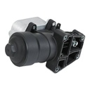 Oil Cooler, engine oil