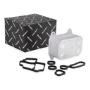 Oil Cooler, engine oil