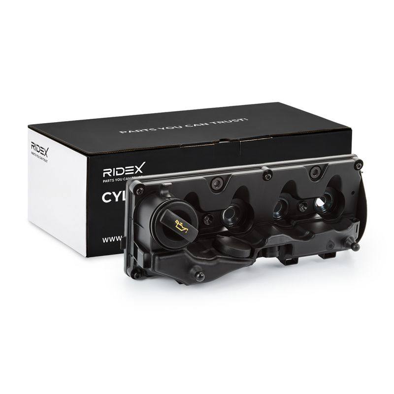 Cylinder Head Cover