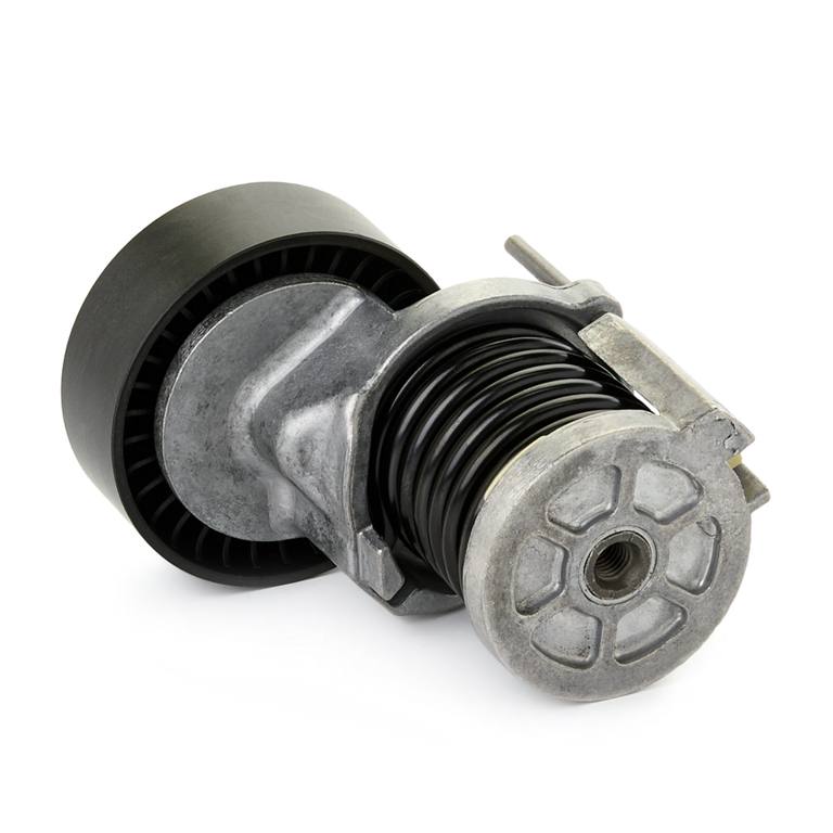 Belt Tensioner, V-ribbed belt