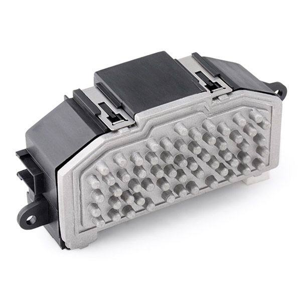 Control Unit, heating/ventilation