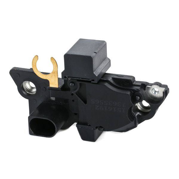 Alternator Regulator