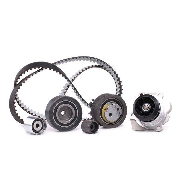 Water Pump & Timing Belt Kit