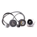 Water Pump & Timing Belt Kit