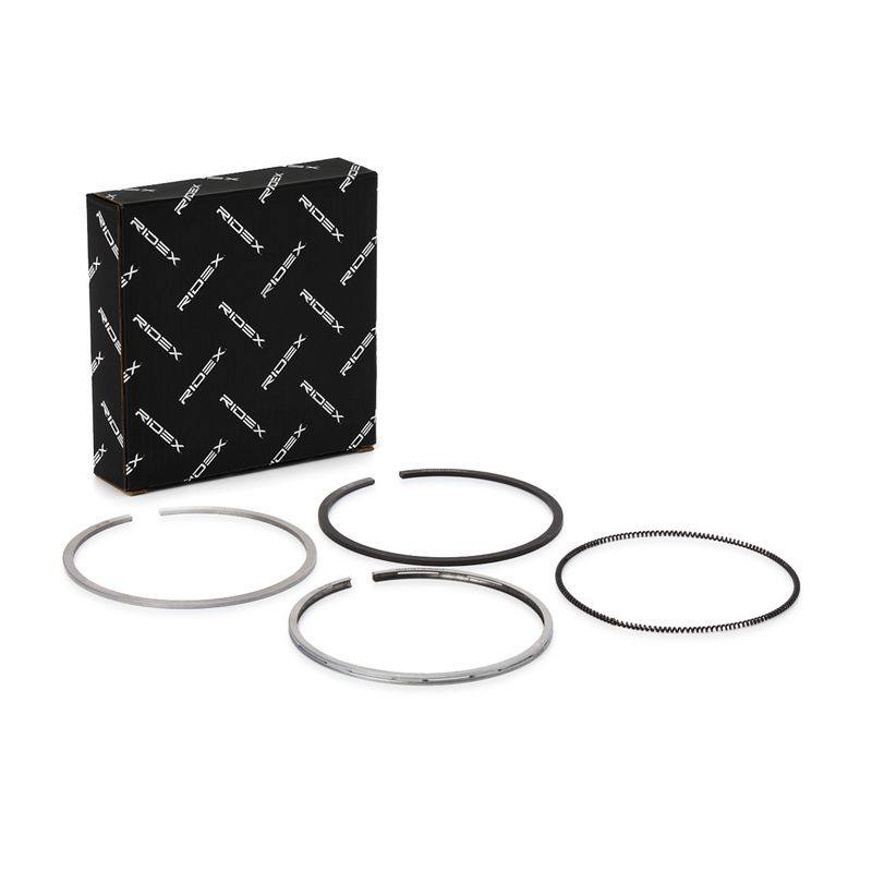 Piston Ring Set