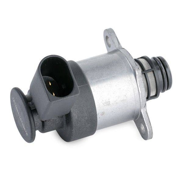 Control Valve, fuel quantity (common rail system)