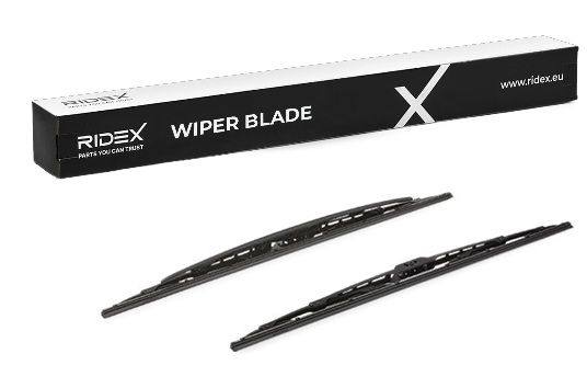Wiper Blade