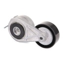 Tensioner Pulley, V-ribbed belt