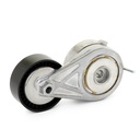 Tensioner Pulley, V-ribbed belt