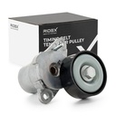 Tensioner Pulley, V-ribbed belt